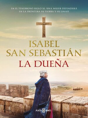 cover image of La dueña